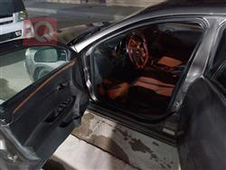 شيفروليه ماليبو